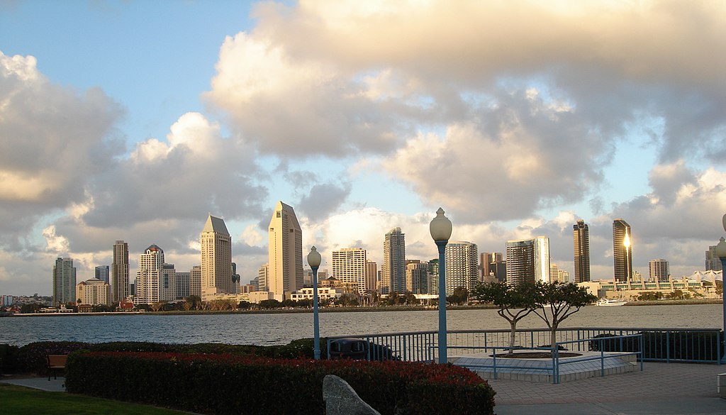 San Diego 